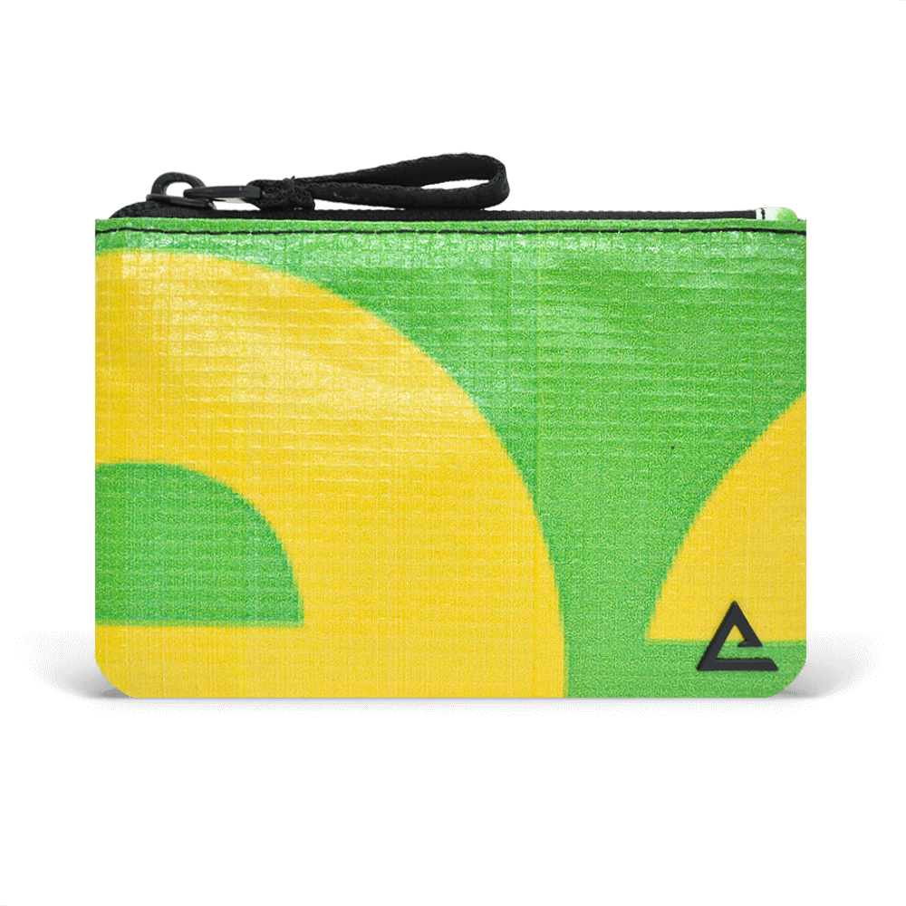Charlie Coin Pouch