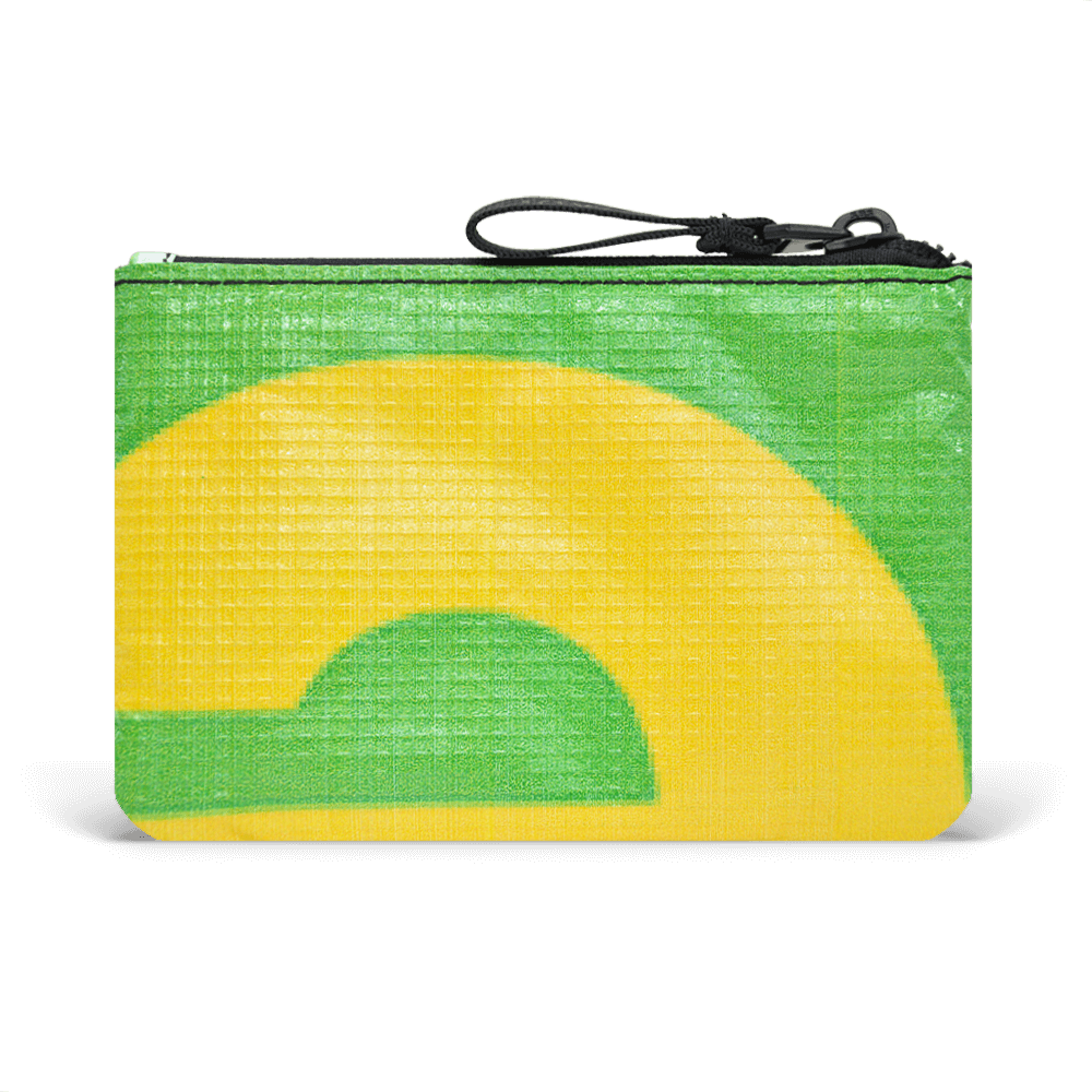 Charlie Coin Pouch
