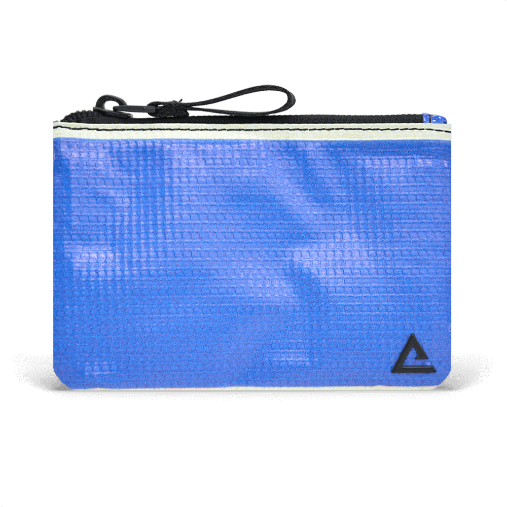 Charlie Coin Pouch
