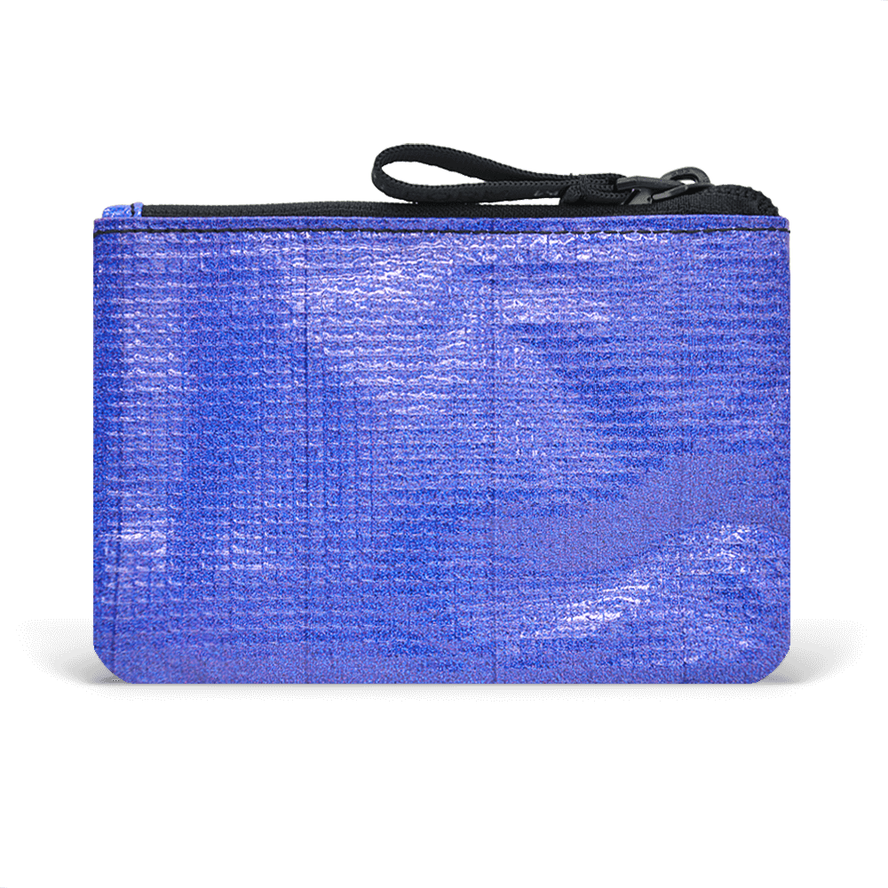 Charlie Coin Pouch