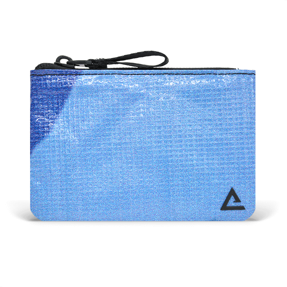 Charlie Coin Pouch