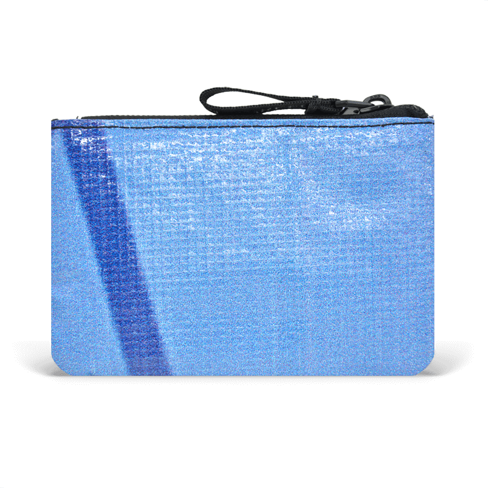 Charlie Coin Pouch