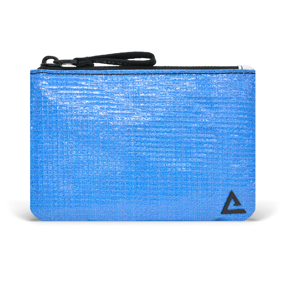 Charlie Coin Pouch