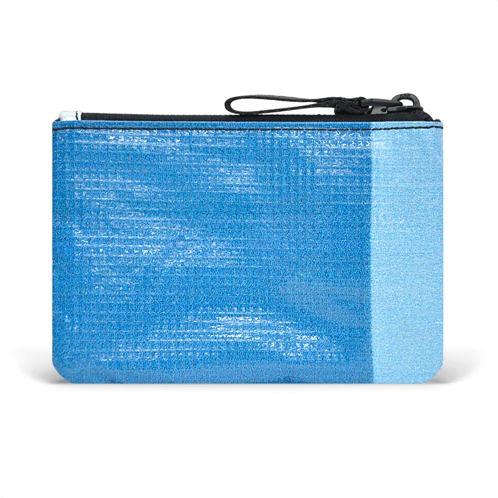 Charlie Coin Pouch
