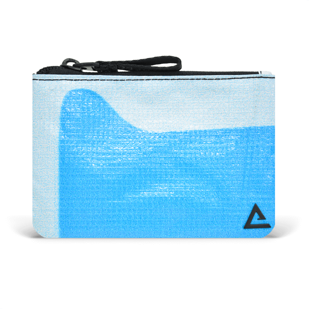 Charlie Coin Pouch