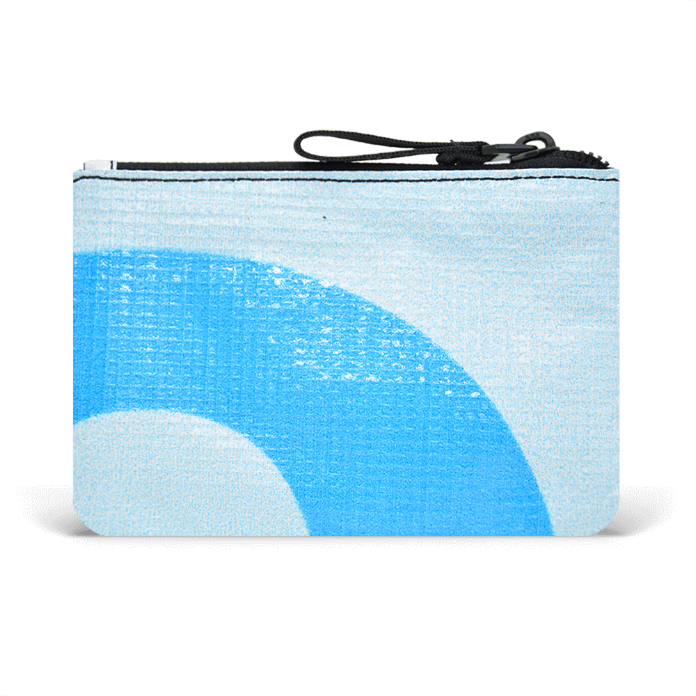 Charlie Coin Pouch