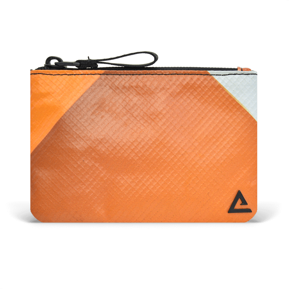 Charlie Coin Pouch
