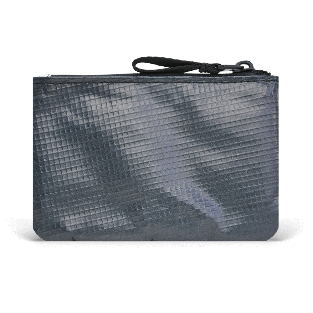 Charlie Coin Pouch