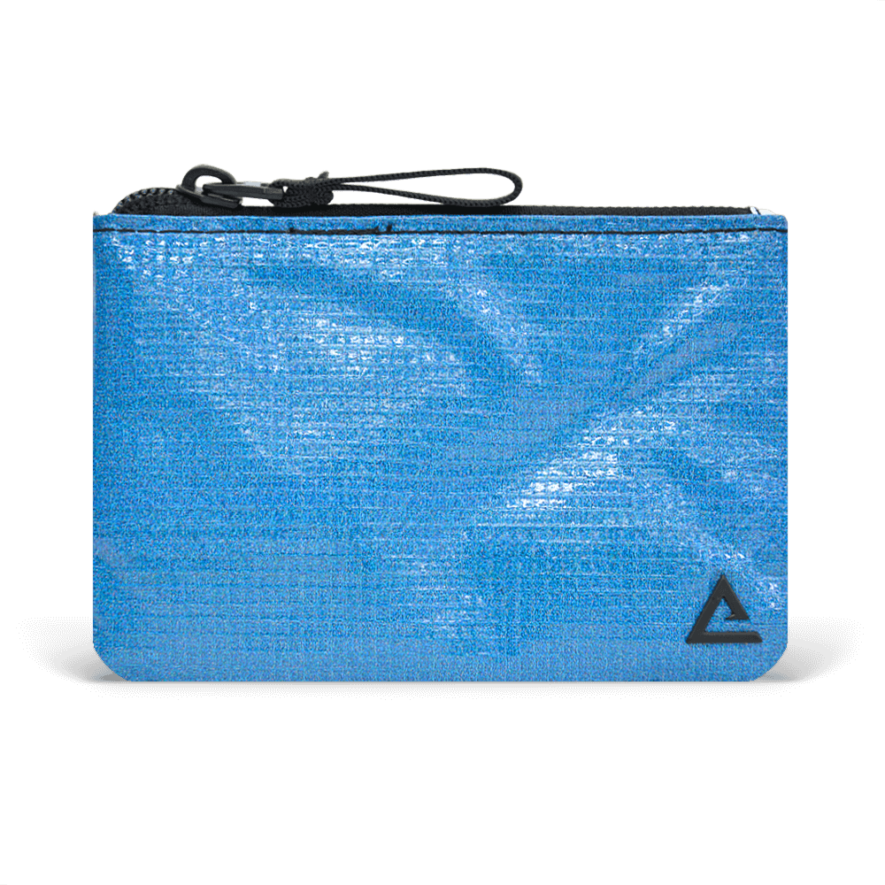 Charlie Coin Pouch