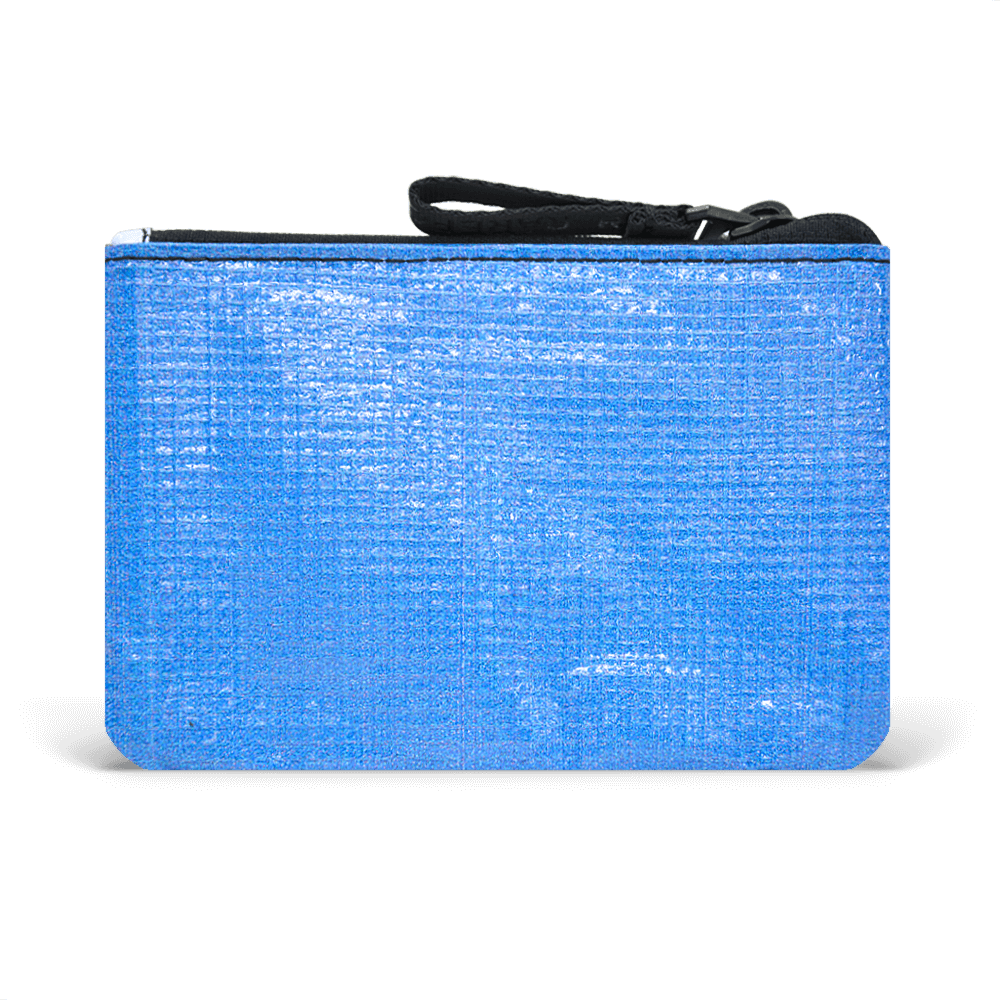 Charlie Coin Pouch