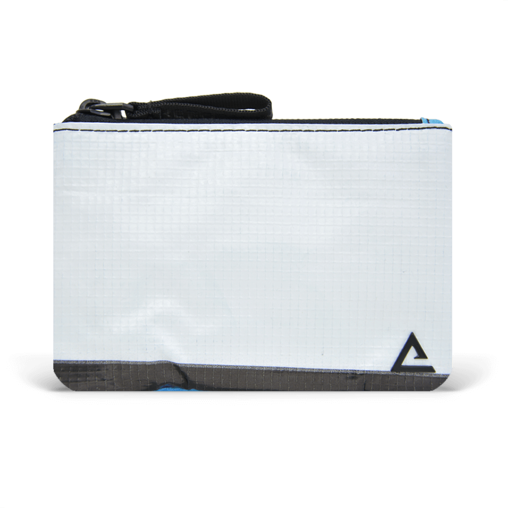 Charlie Coin Pouch