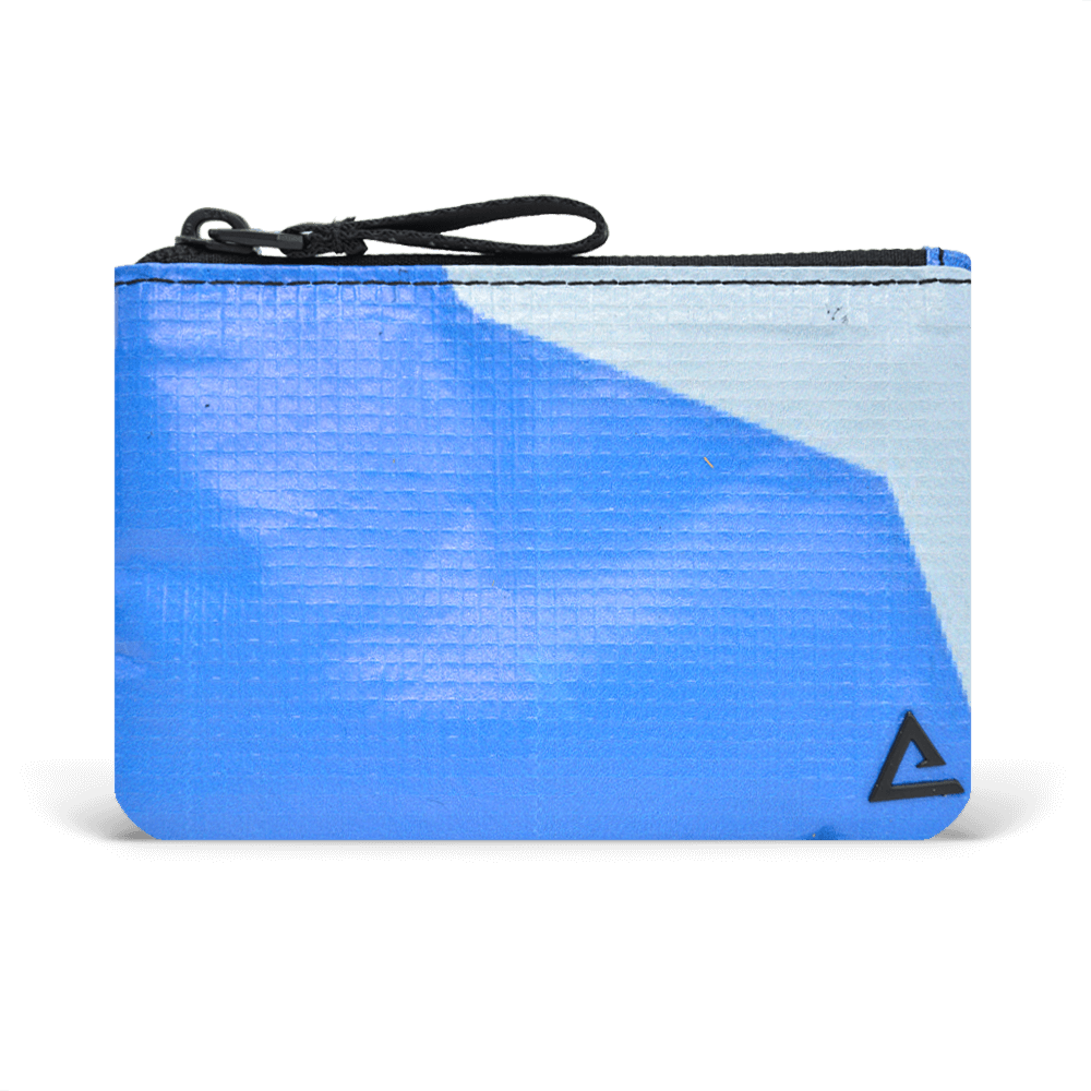 Charlie Coin Pouch
