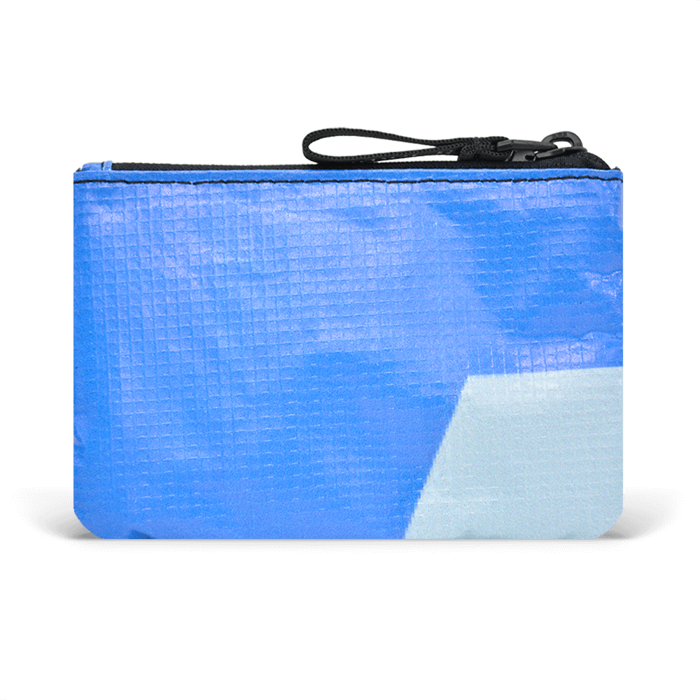 Charlie Coin Pouch