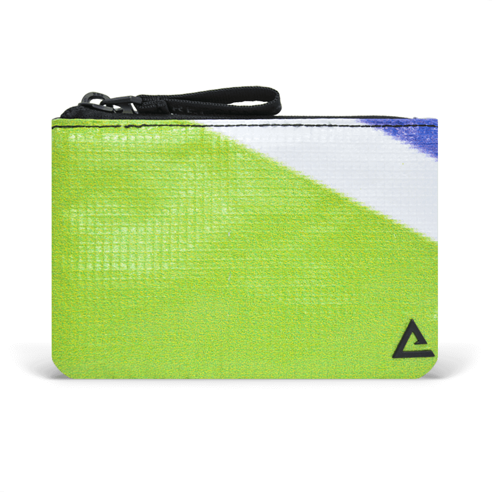 Charlie Coin Pouch