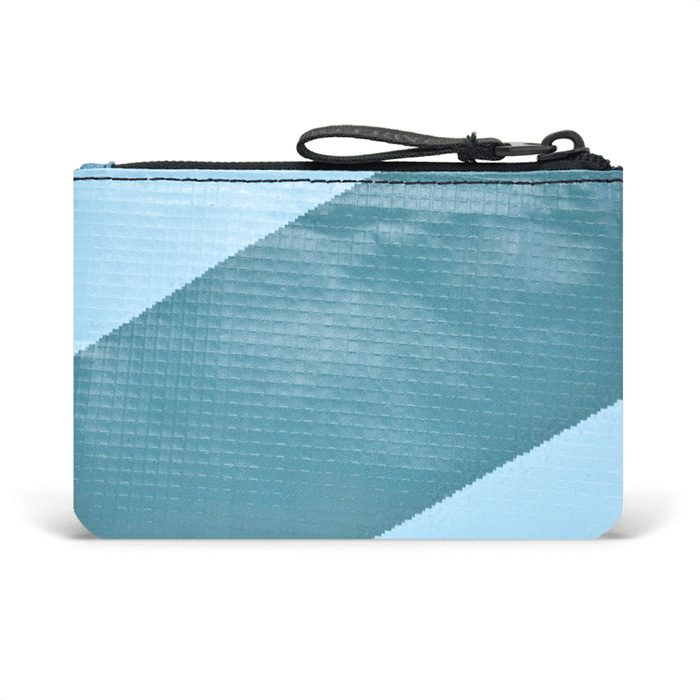 Charlie Coin Pouch