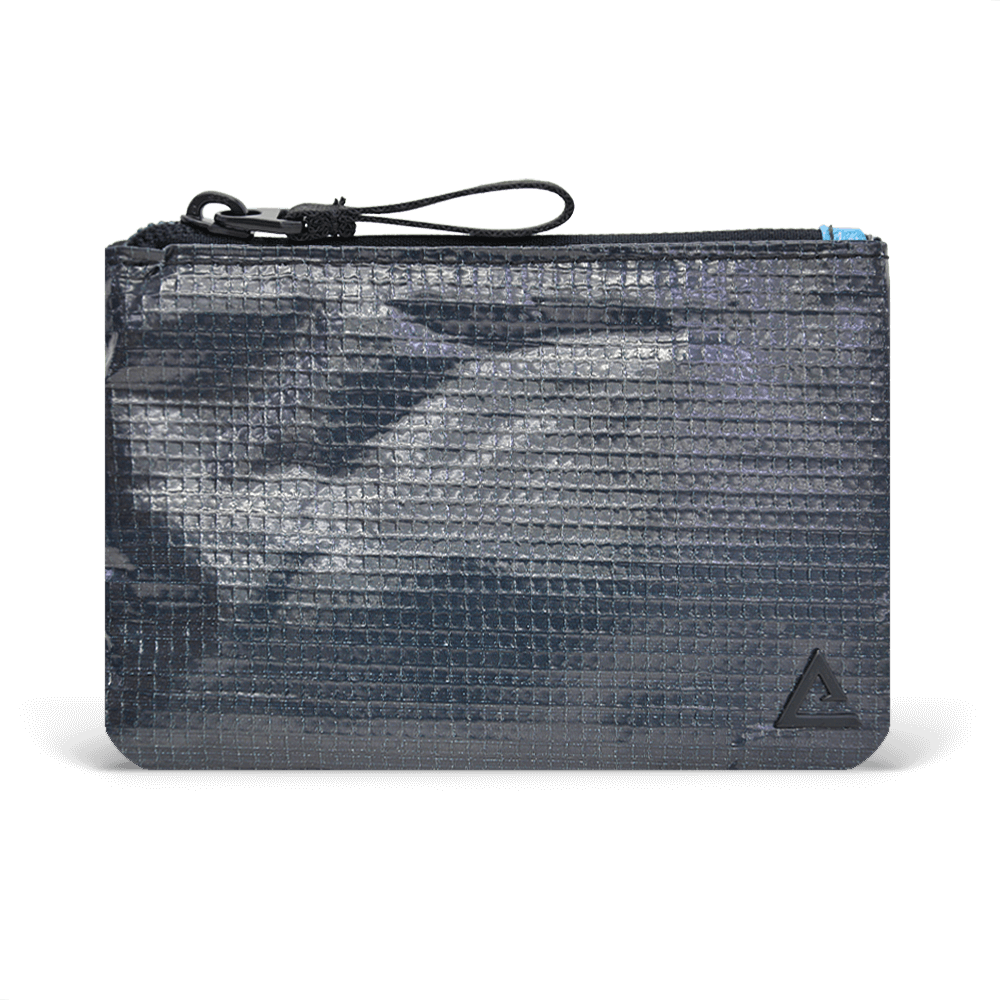 Charlie Coin Pouch