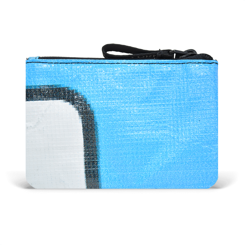 Charlie Coin Pouch