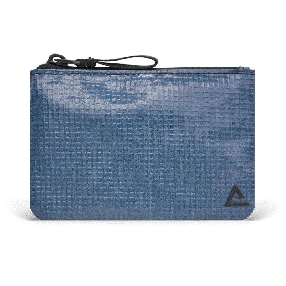 Charlie Coin Pouch