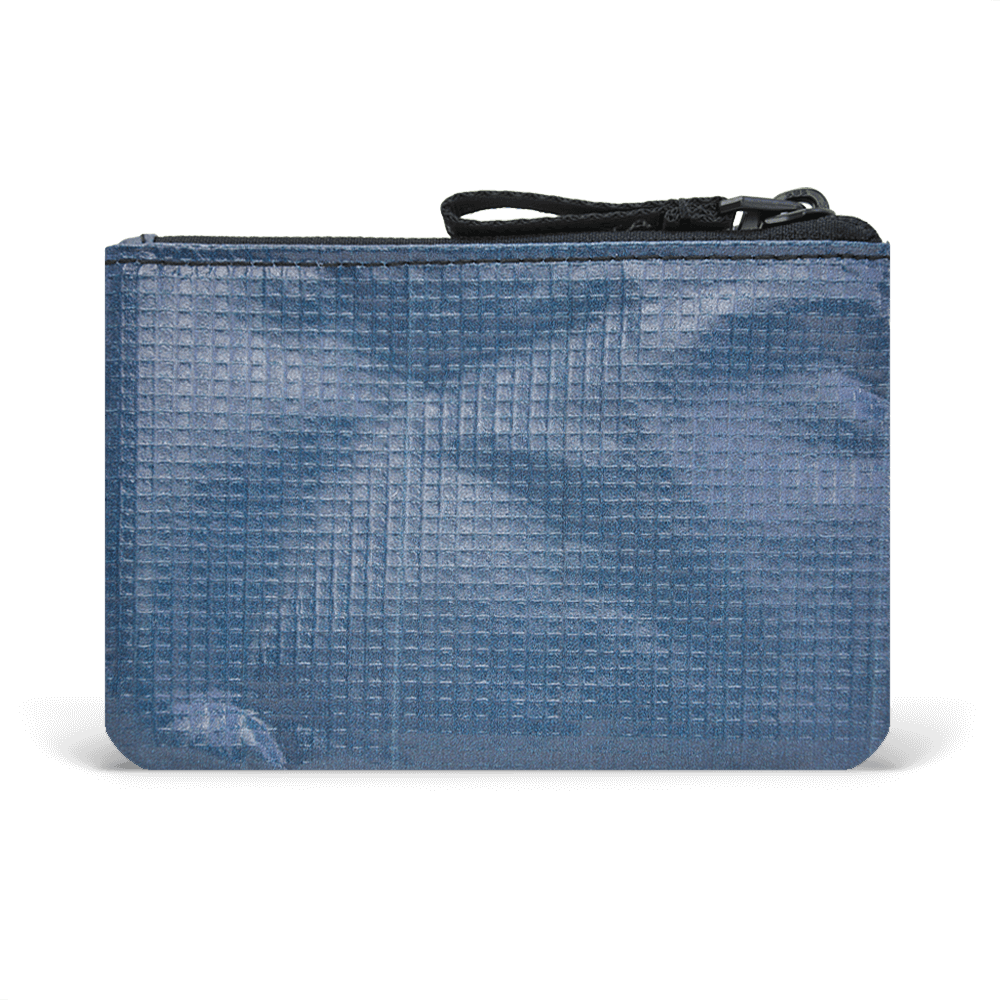 Charlie Coin Pouch