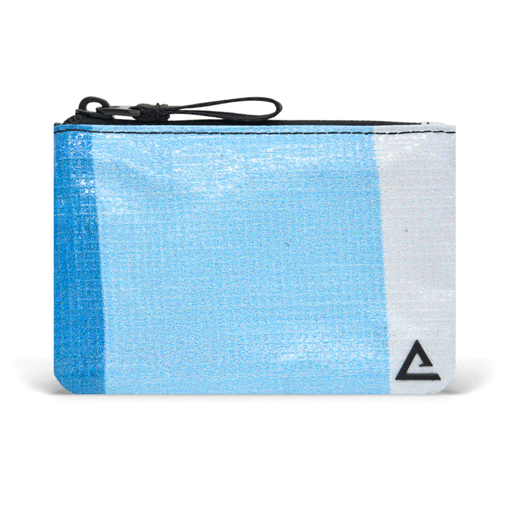 Charlie Coin Pouch
