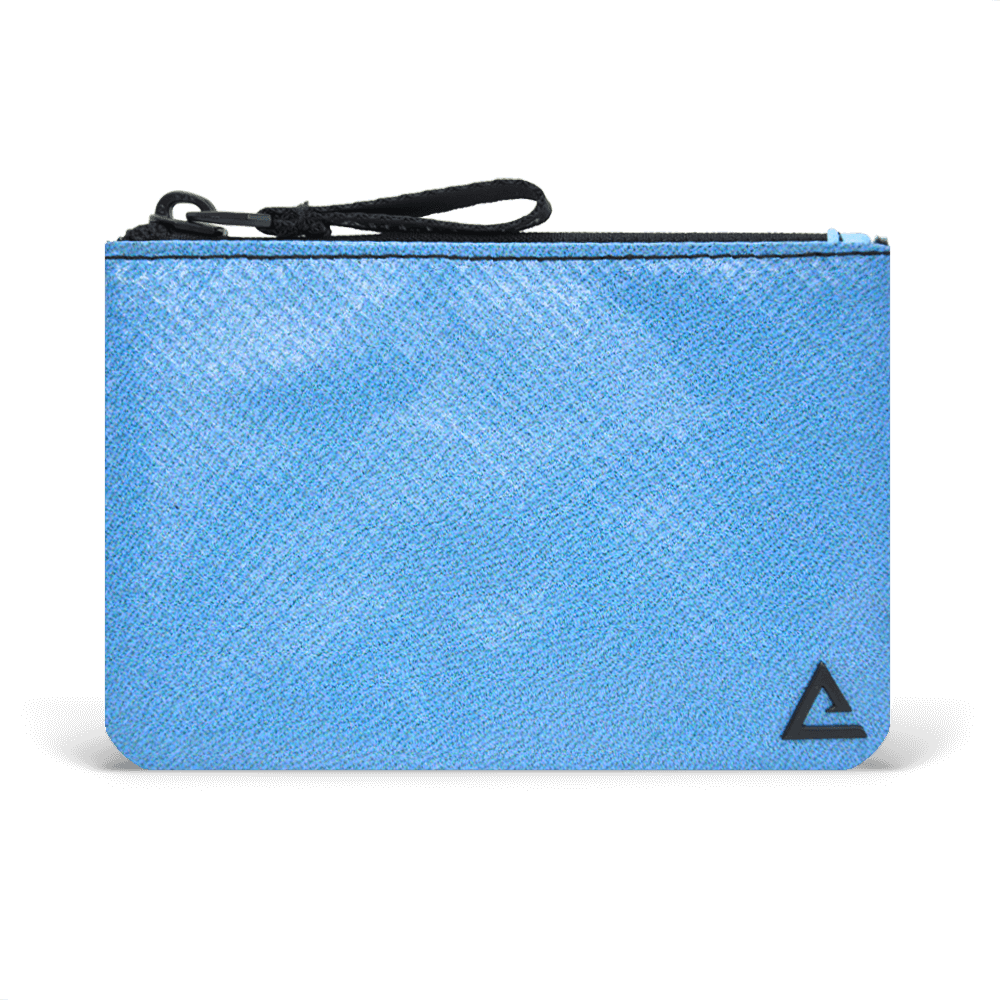 Charlie Coin Pouch