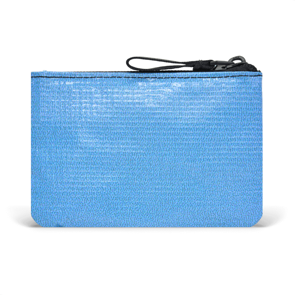 Charlie Coin Pouch