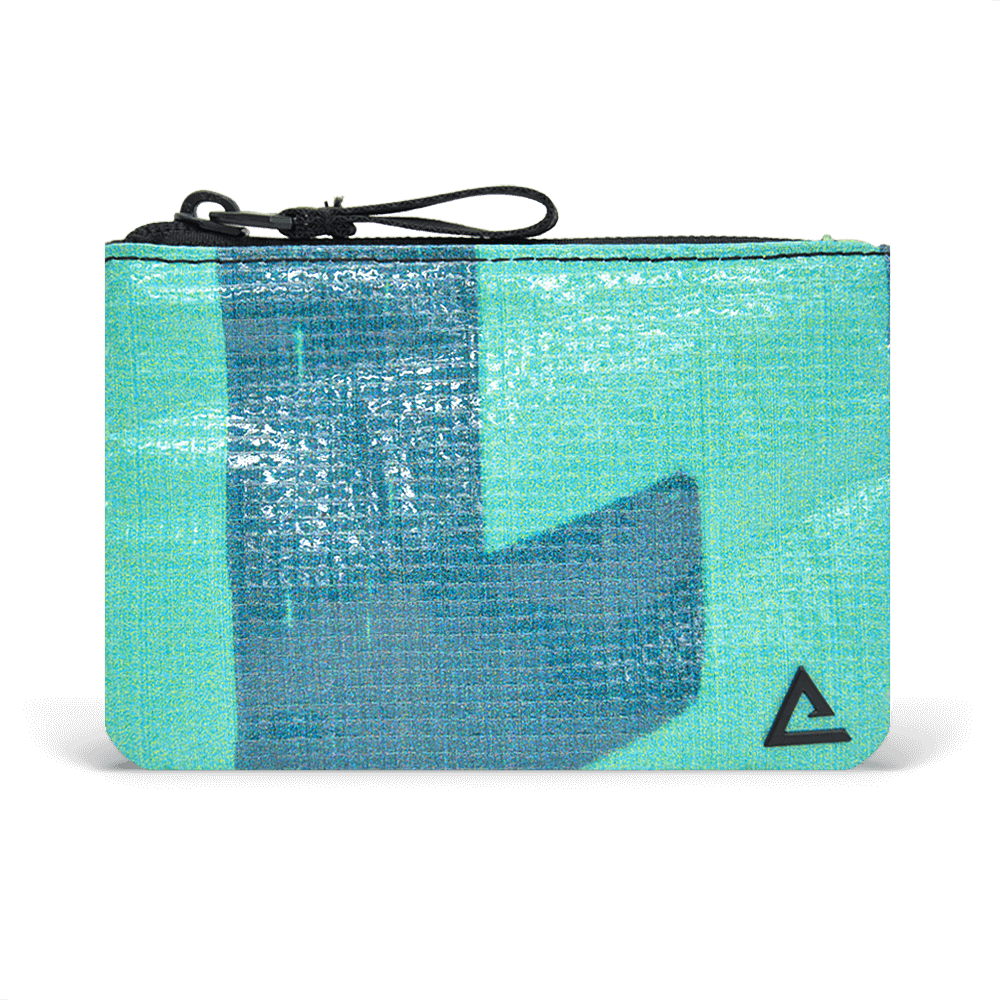 Charlie Coin Pouch