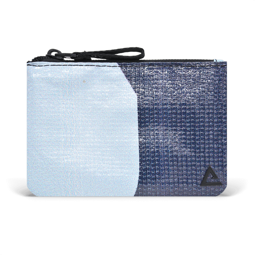 Charlie Coin Pouch