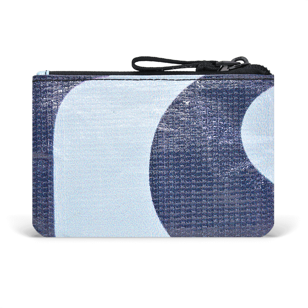 Charlie Coin Pouch