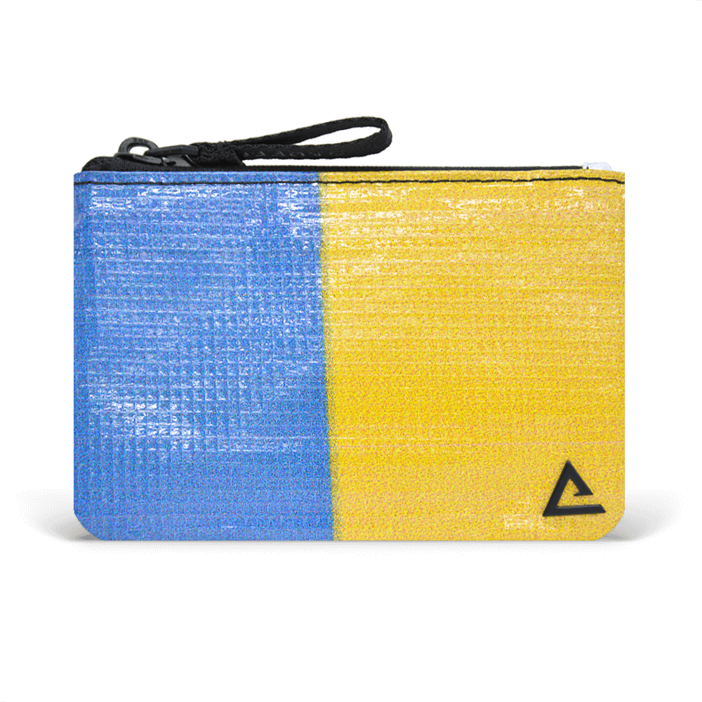 Charlie Coin Pouch