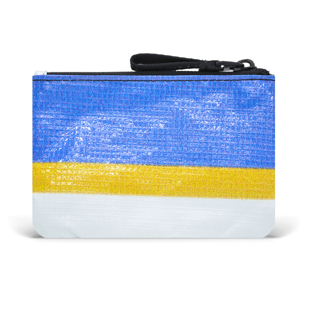 Charlie Coin Pouch
