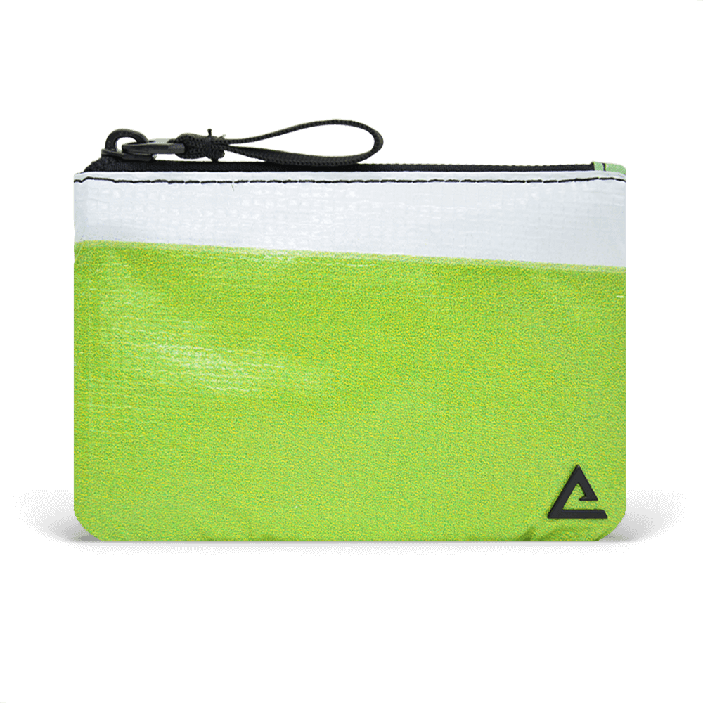 Charlie Coin Pouch