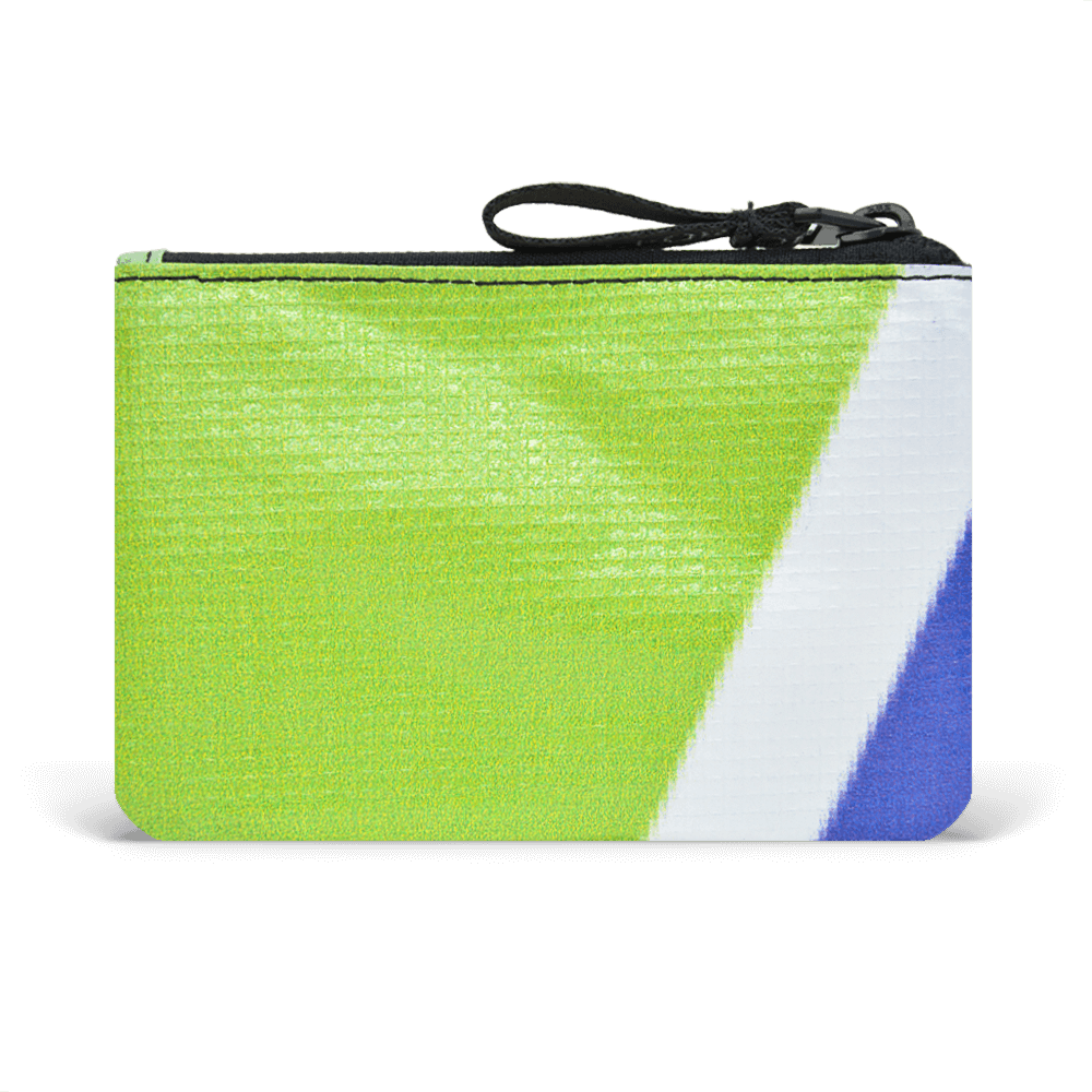 Charlie Coin Pouch