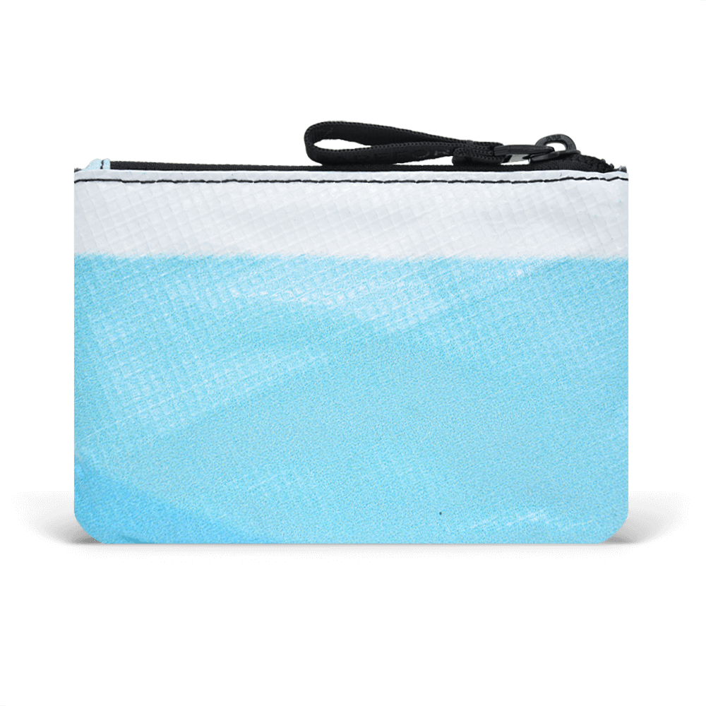 Charlie Coin Pouch