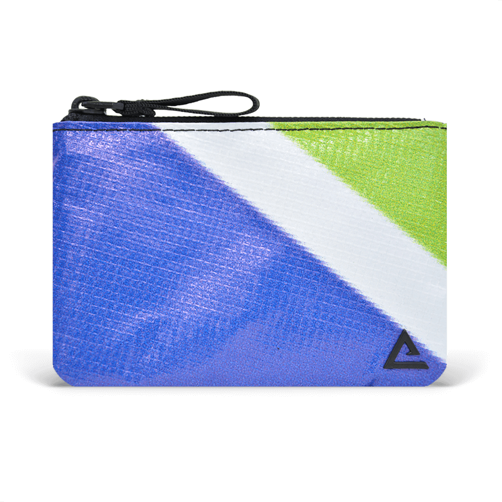 Charlie Coin Pouch