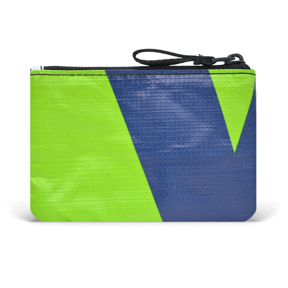 Charlie Coin Pouch