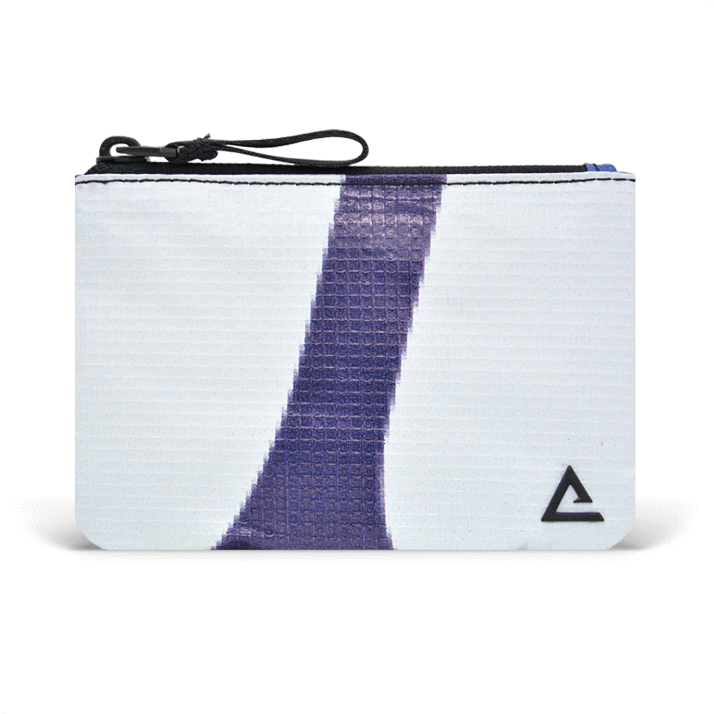 Charlie Coin Pouch