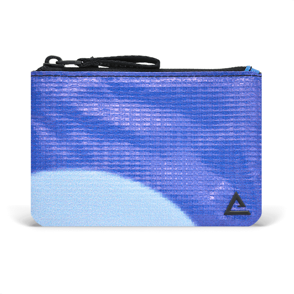 Charlie Coin Pouch