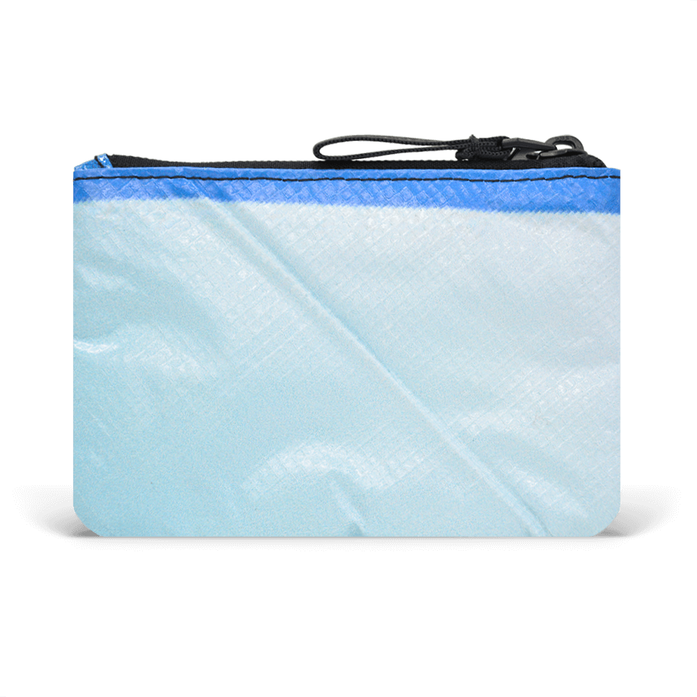 Charlie Coin Pouch