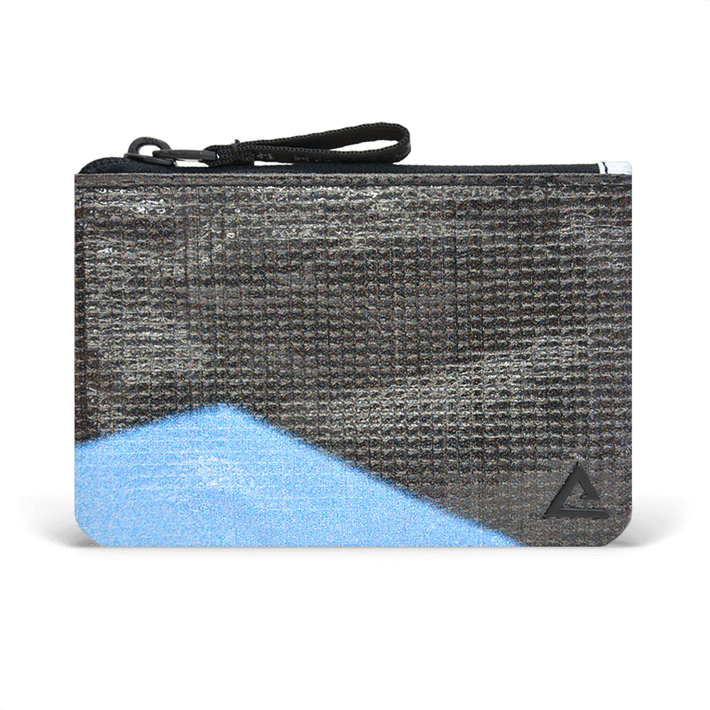 Charlie Coin Pouch