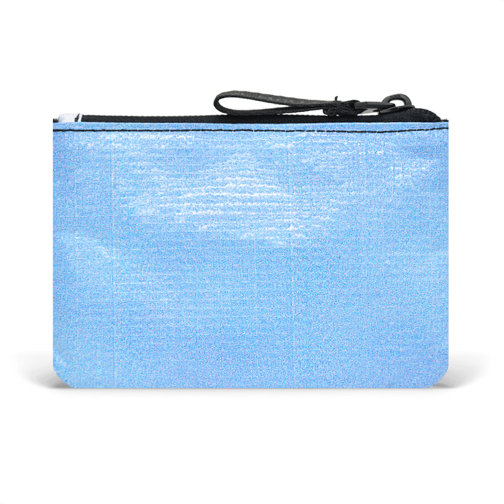 Charlie Coin Pouch