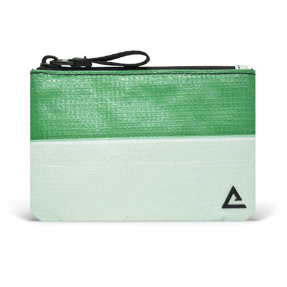 Charlie Coin Pouch