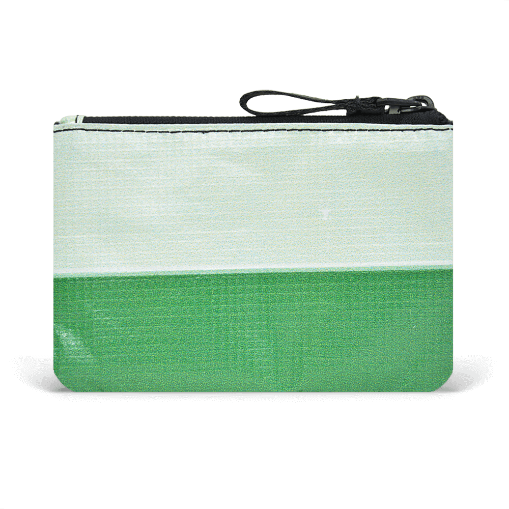 Charlie Coin Pouch