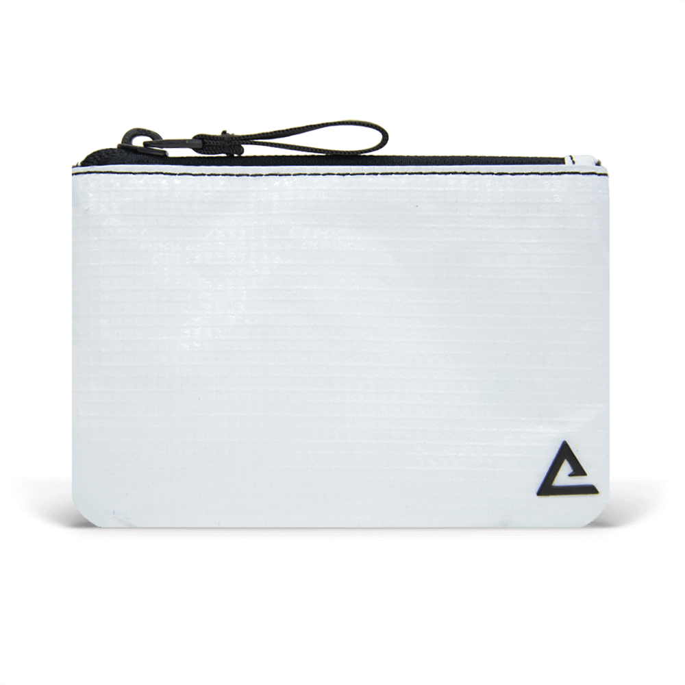 Charlie Coin Pouch