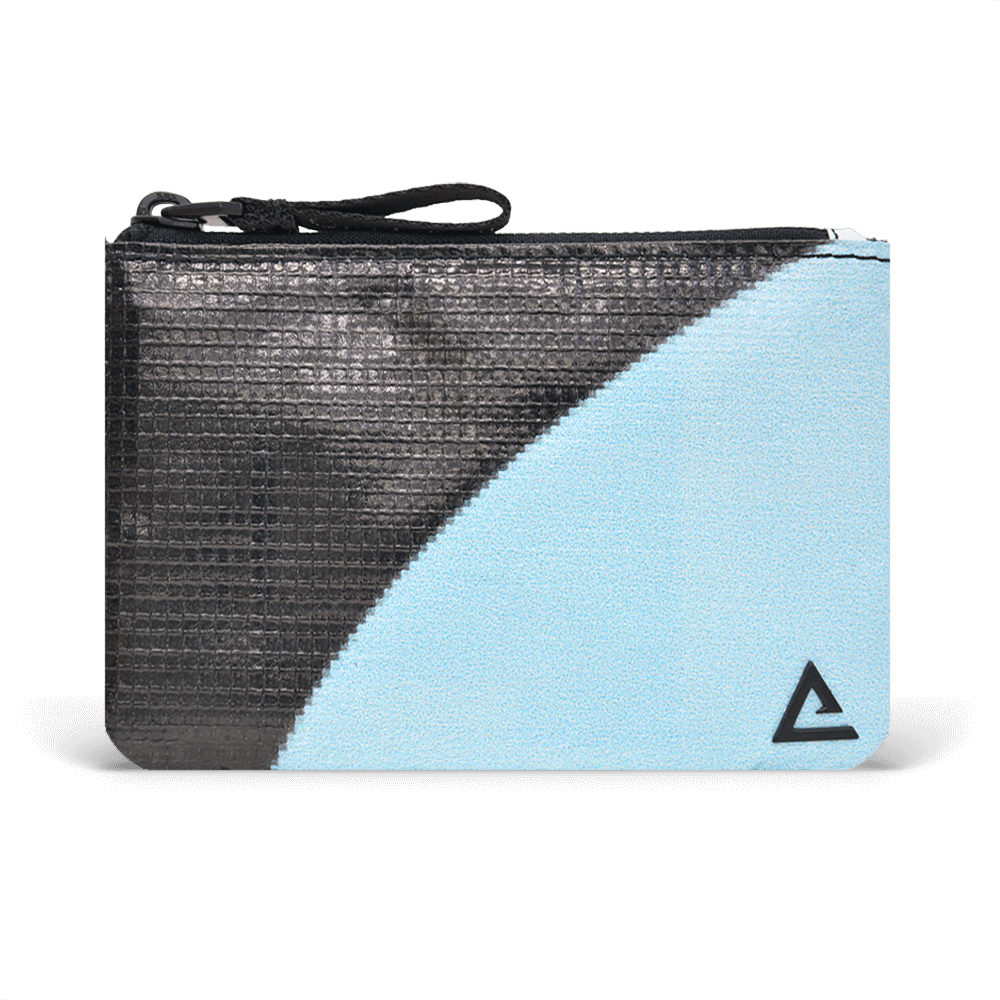 Charlie Coin Pouch