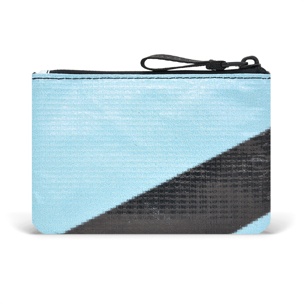 Charlie Coin Pouch