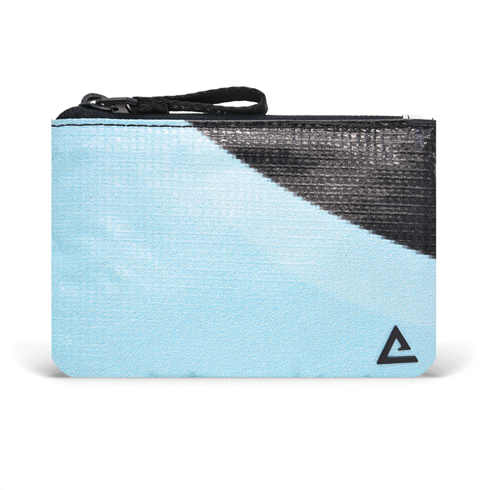 Charlie Coin Pouch