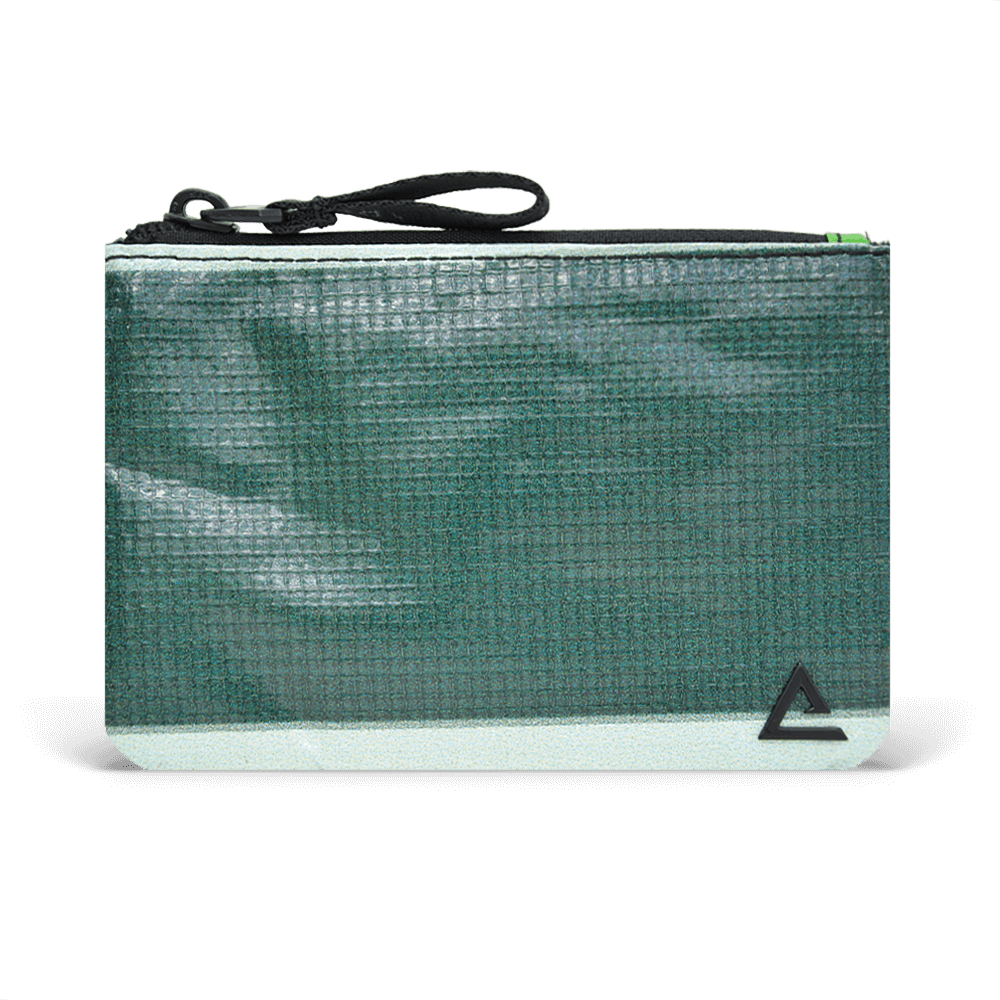 Charlie Coin Pouch