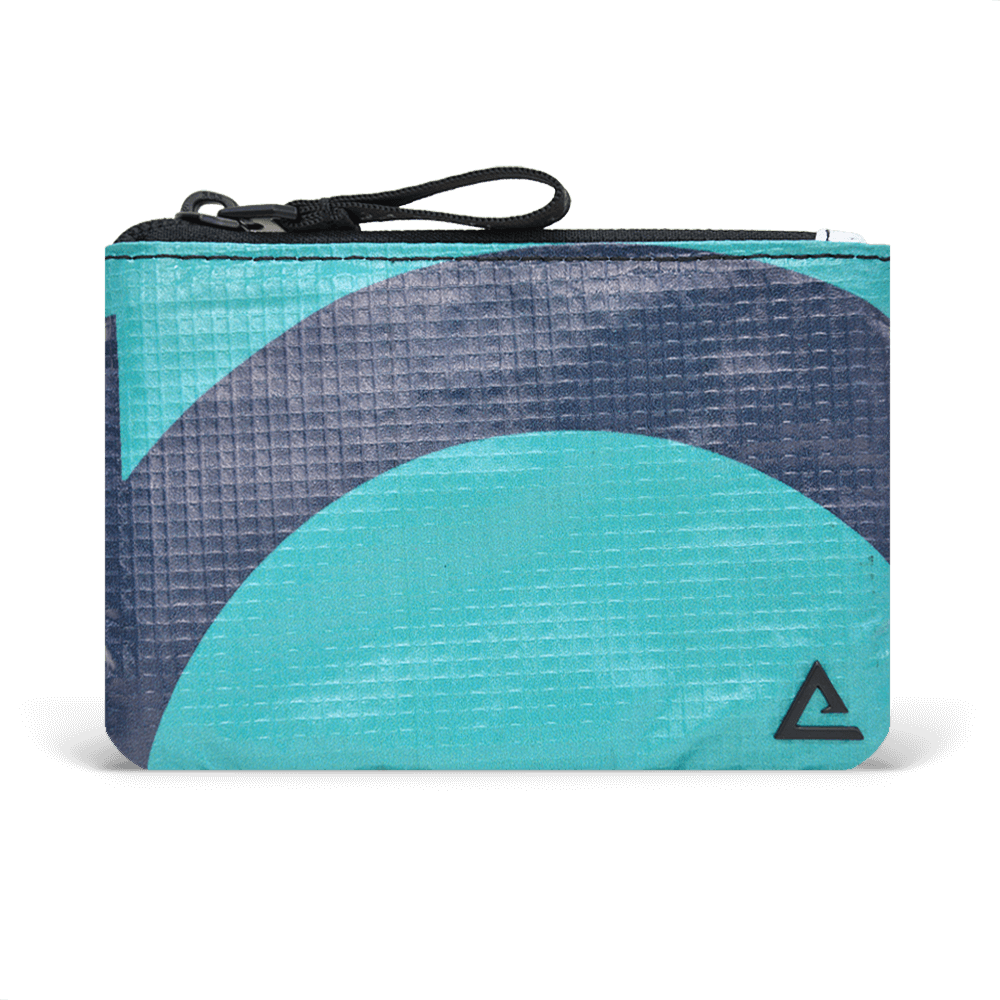 Charlie Coin Pouch