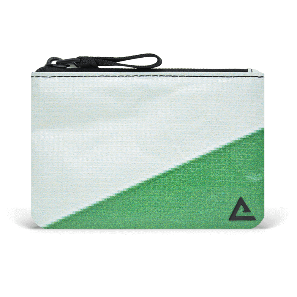 Charlie Coin Pouch